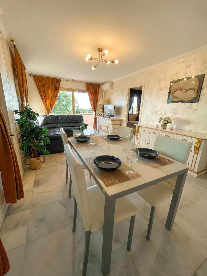Great Puerto Banus Apartemen Marbella