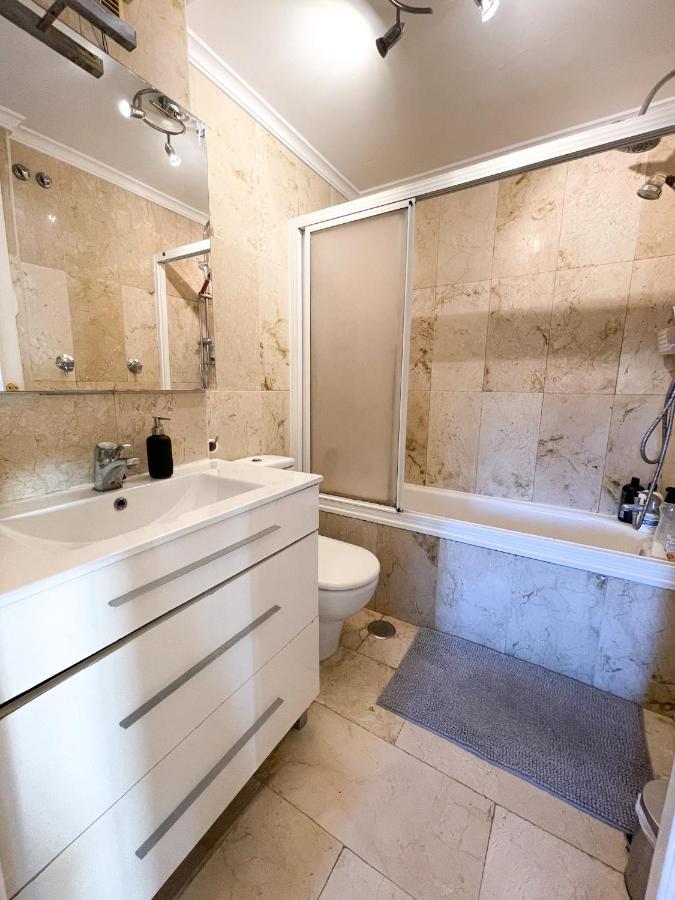Great Puerto Banus Apartemen Marbella