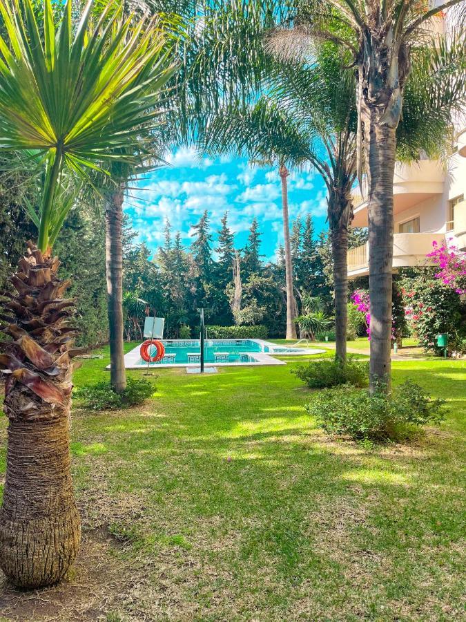 Great Puerto Banus Apartemen *