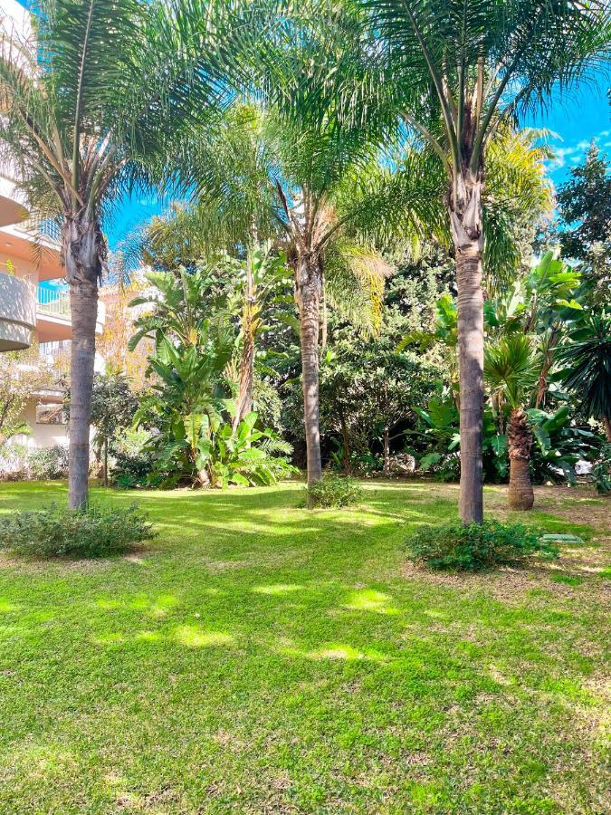 Apartemen Great Puerto Banus Marbella