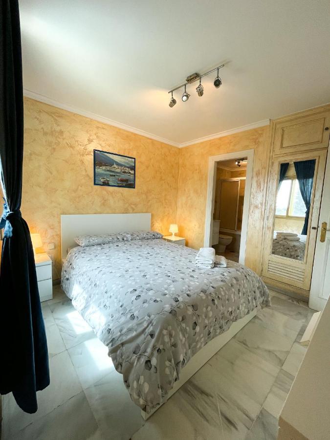 Great Puerto Banus Apartemen Marbella