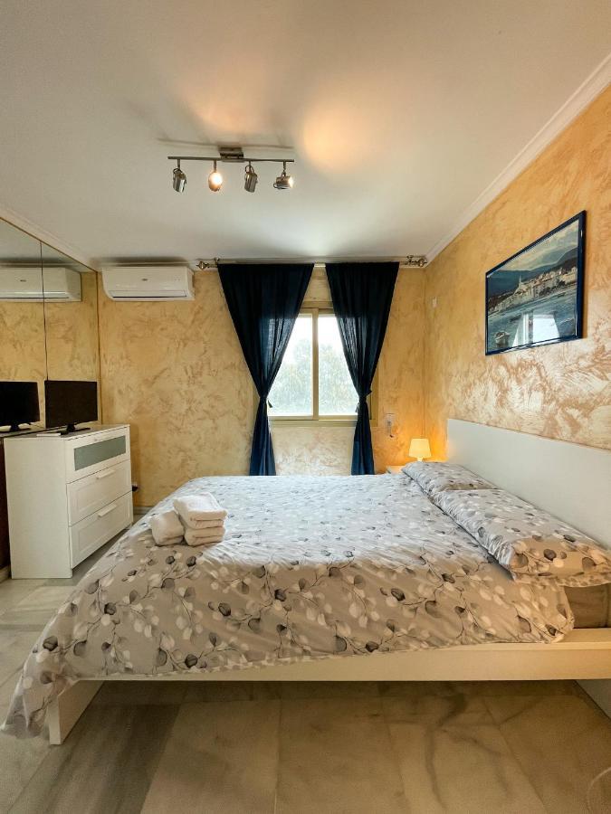 Apartemen Great Puerto Banus