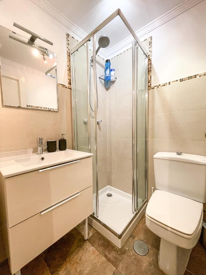 Apartemen Great Puerto Banus *