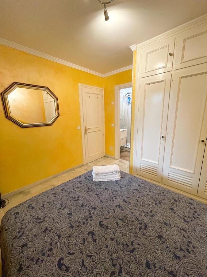 Great Puerto Banus Apartemen *